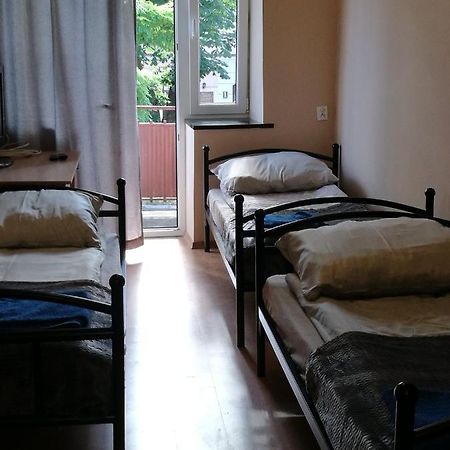 Kwatera Pod Swietym Wawrzyncem Częstochowa Extérieur photo
