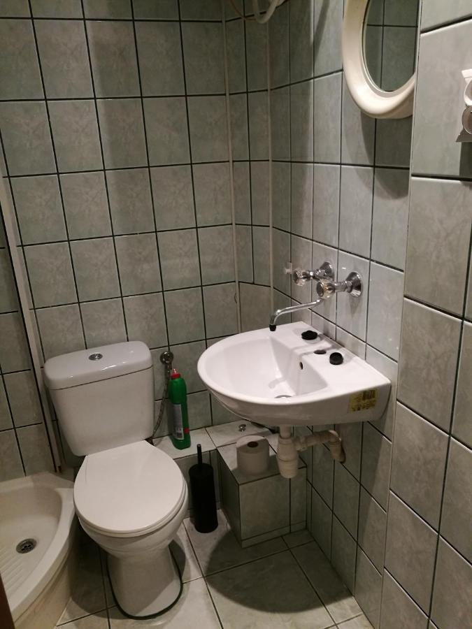 Kwatera Pod Swietym Wawrzyncem Częstochowa Extérieur photo