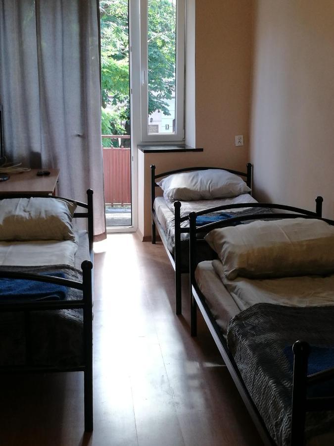 Kwatera Pod Swietym Wawrzyncem Częstochowa Extérieur photo