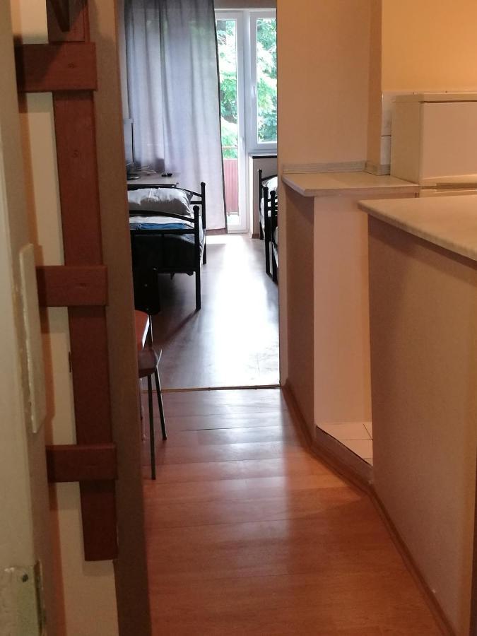 Kwatera Pod Swietym Wawrzyncem Częstochowa Extérieur photo