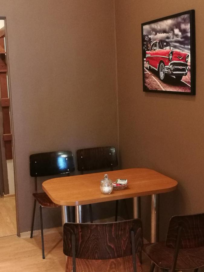 Kwatera Pod Swietym Wawrzyncem Częstochowa Extérieur photo