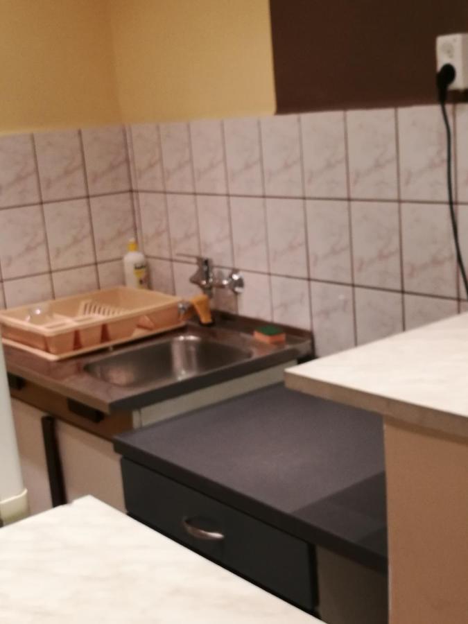 Kwatera Pod Swietym Wawrzyncem Częstochowa Extérieur photo