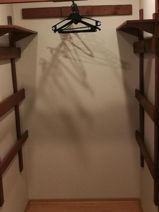 Kwatera Pod Swietym Wawrzyncem Częstochowa Extérieur photo