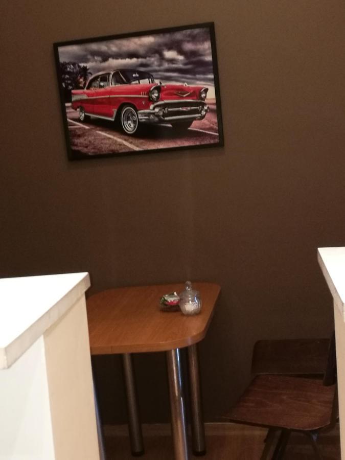 Kwatera Pod Swietym Wawrzyncem Częstochowa Extérieur photo