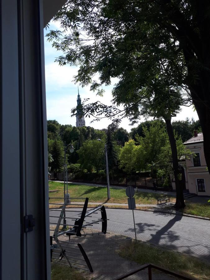 Kwatera Pod Swietym Wawrzyncem Częstochowa Extérieur photo